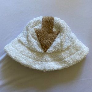 SHEIN Appa Bucket Hat